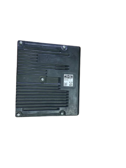 Toyota Fortuner Engine Control Unit ECU 1GD 2.8L AT 4WD (2020–2021)